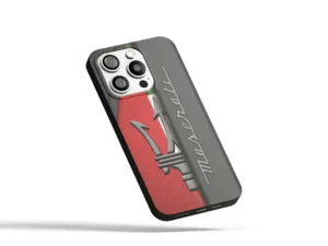 Maserati Smartphone Cover Professionell Robuste Bauart